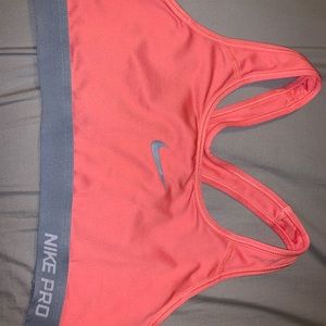 Nike Sports Bra